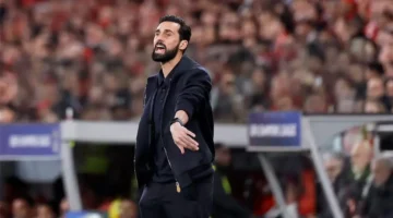 فابريزيو رومانو يكشف تفاصيل موقف ريال مدريد من رحيل ألفارو أربيلوا